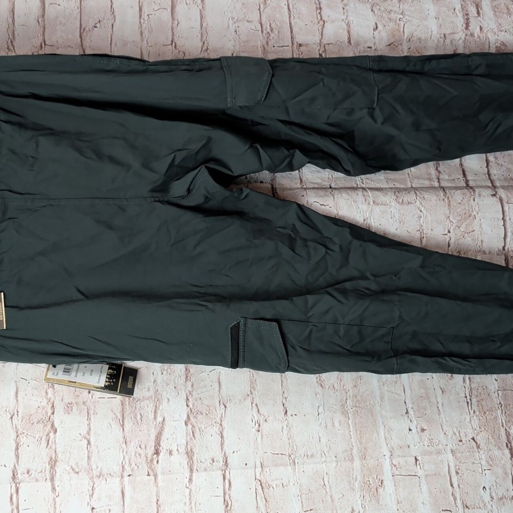 Leg3nd Athletic Joggers Pants Medium Nwt New - Picture 10 of 10